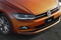 VW新型「ポロ」一部仕様変更　新たな装備を追加設定