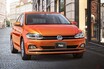 VW新型「ポロ」一部仕様変更　新たな装備を追加設定