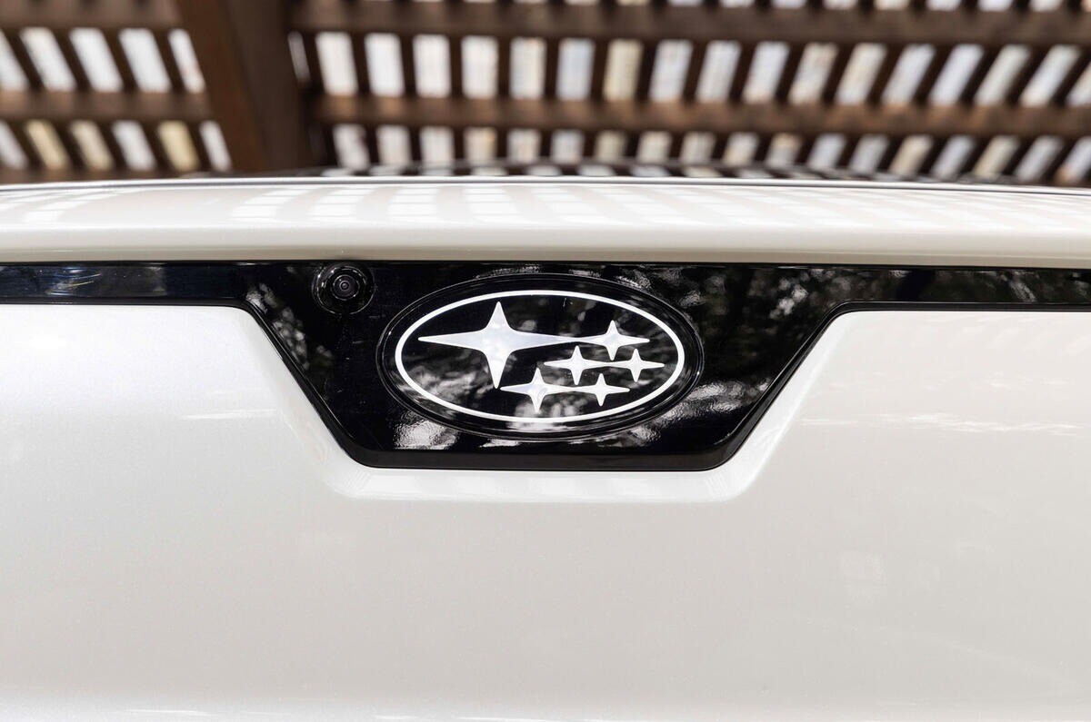欧州で『ジャスティ』復活の可能性？　スバル、小型EV導入を検討中　候補にヤリスも