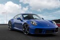 【限定特別モデル】ポルシェ クラブ オブ アメリカの70周年記念モデル　数量限定の特別モデル　ポルシェ911クラブ クーペ　会員のみが購入可能