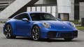 【限定特別モデル】ポルシェ クラブ オブ アメリカの70周年記念モデル　数量限定の特別モデル　ポルシェ911クラブ クーペ　会員のみが購入可能