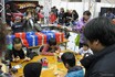 【GW】世界中のミニカーが集結！ 国内最大級のミニカー展示販売会…ミニカーアゴーゴー!! 2025 in幕張メッセ