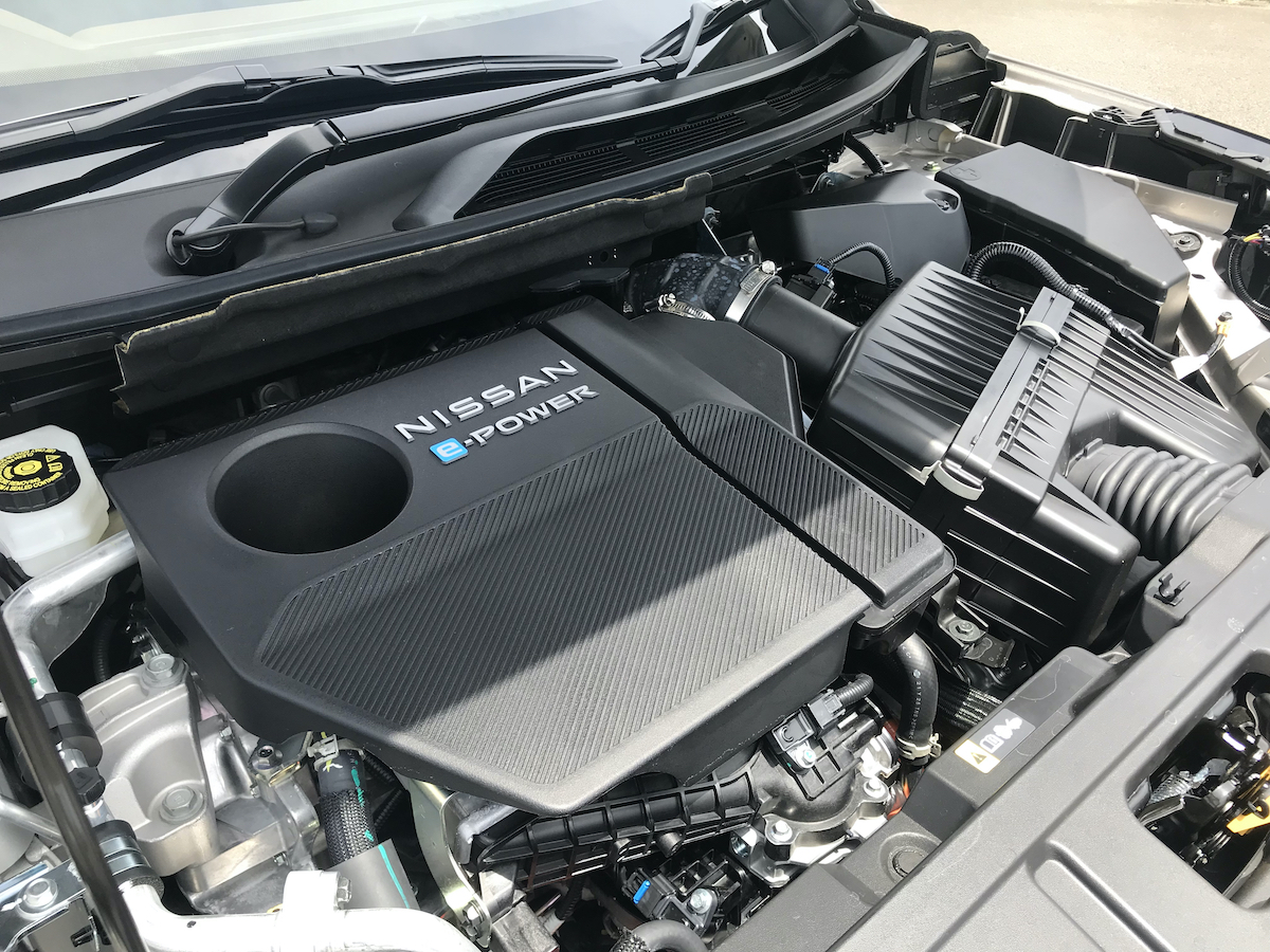 日産 新型 エクストレイル 試乗記 新開発のe Powerとe 4orceの走りが秀逸過ぎる Auto Prove 自動車情報サイト 新車 中古車 Carview