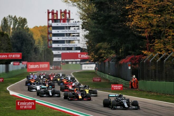 ドメニカリCEO、F1を2日間で開催する可能性を否定。グランプリ主催者らも望まず