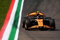 マクラーレン育成ダンが独走優勝。宮田莉朋はリバース戦略不発で16位｜FIA F2イモラ フィーチャーレース