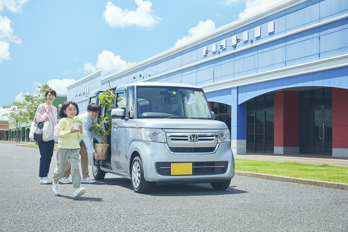 ホンダがついに国内初の新車オンライン販売を開始 車種や値引きは 実はオンライン販売にも死角がありそう Carview 自動車情報サイト 新車 中古車 Carview