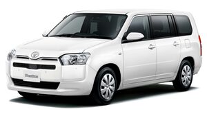 トヨタ「プロボックス」が大幅アップデート！“リスク先読み”機能で安全運転をサポート