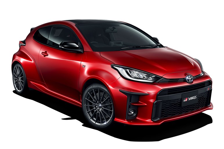 最新モデルから涎モノのコンプリートエンジンまで。TOM'Sのチューニングメニューが今年も熱かった【TAS25】