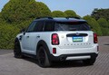 「最新モデル試乗」先進プラグイン・ハイブリッド、MINIクーパーSEクロスオーバーの電動フィール
