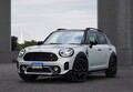 「最新モデル試乗」先進プラグイン・ハイブリッド、MINIクーパーSEクロスオーバーの電動フィール