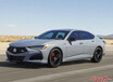 V6ターボエンジンを搭載して最高出力360psを発生させるホンダ車が恋しいって!!