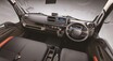 【はたらくクルマ】三菱ふそうが電気小型トラック「eキャンター」の次世代モデルを発表。同時に車両ラインアップを大幅に拡充