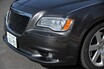 クライスラー300 SRT8＆フィアット500S、意外性のある冬ドライブへ