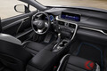 黒さ強調！ レクサス3列SUV 新型「RX L ブラックライン」はどんなモデル？ 米で495台限定販売
