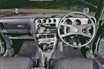 【昭和の名車 54】トヨタ スプリンタークーペ 1600トレノGT：昭和49年（1974年）