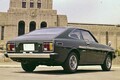 【昭和の名車 54】トヨタ スプリンタークーペ 1600トレノGT：昭和49年（1974年）