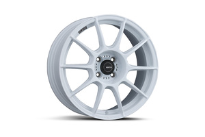 Sparco WheelsのFFシリーズに注目する理由とは？
