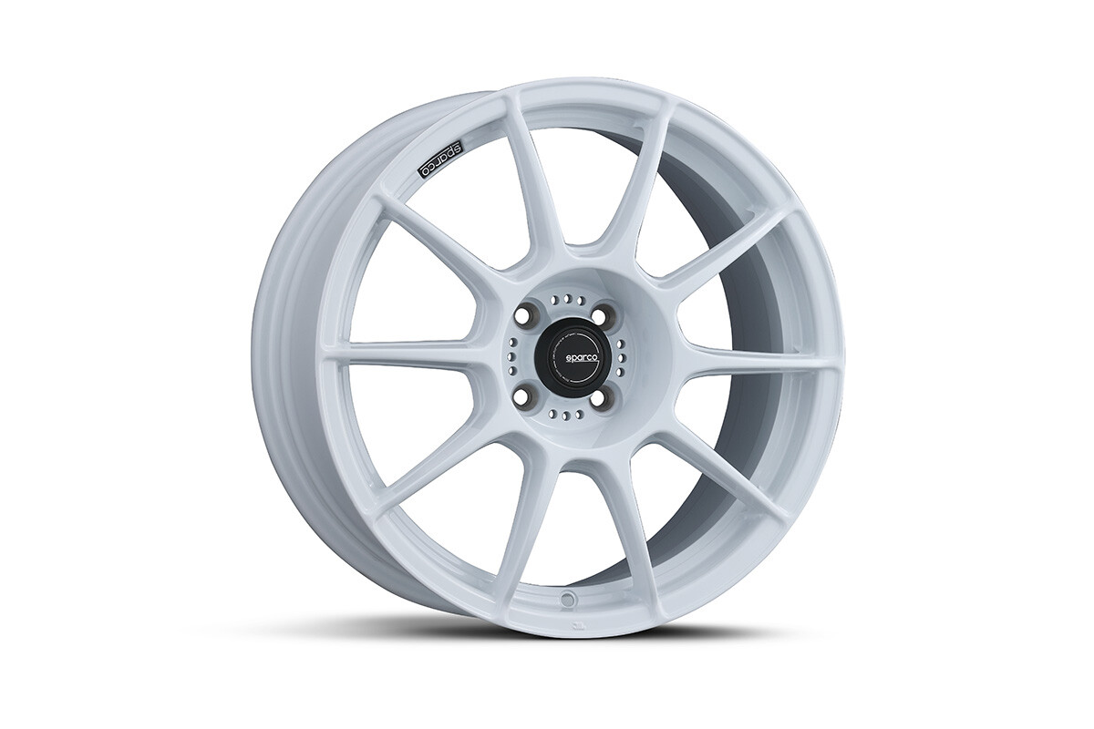 Sparco WheelsのFFシリーズに注目する理由とは？