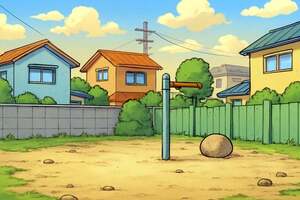 『ドラえもん』に登場した「空き地」はなぜ消えたのか？──昭和時代まで日常だった“余白のある”風景の終焉とは