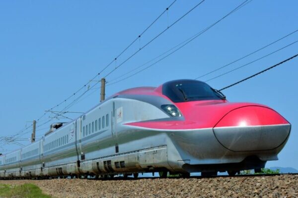 いよいよ！ JR東日本初の「新幹線タイムセール」なんと60％割引 「バスみたいな値段」「チャレンジしてみたい」 マジで“あり得ないくらい”安い！