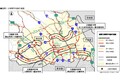 外環道～圏央道の中間に「新たな環状道路」が実現!?  夢の「核都市広域幹線道路」計画って一体なに？【いま気になる道路計画】