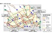 外環道～圏央道の中間に「新たな環状道路」が実現!?  夢の「核都市広域幹線道路」計画って一体なに？【いま気になる道路計画】