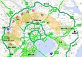 外環道～圏央道の中間に「新たな環状道路」が実現!?  夢の「核都市広域幹線道路」計画って一体なに？【いま気になる道路計画】