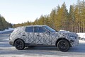 【スクープ】3列7人乗りもラインアップ!? メルセデス・ベンツGLC次世代型、スポーツハッチスタイルに進化！