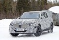 【スクープ】3列7人乗りもラインアップ!? メルセデス・ベンツGLC次世代型、スポーツハッチスタイルに進化！