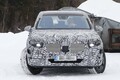 【スクープ】3列7人乗りもラインアップ!? メルセデス・ベンツGLC次世代型、スポーツハッチスタイルに進化！