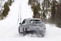 【スクープ】3列7人乗りもラインアップ!? メルセデス・ベンツGLC次世代型、スポーツハッチスタイルに進化！