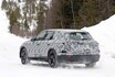 【スクープ】3列7人乗りもラインアップ!? メルセデス・ベンツGLC次世代型、スポーツハッチスタイルに進化！