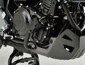 デイトナの Vストローム250用パイプエンジンガードがリニューアルし全年式に対応！