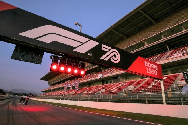 2020年F1、イギリスとオーストリアでの2戦目は『70周年記念GP』と『シュタイアーマルクGP』の名称に