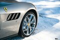 荒 聖治が挑むスーパースポーツのウインタードライブ！ ：フェラーリ GTC4 ルッソT編【Playback GENROQ 2020】
