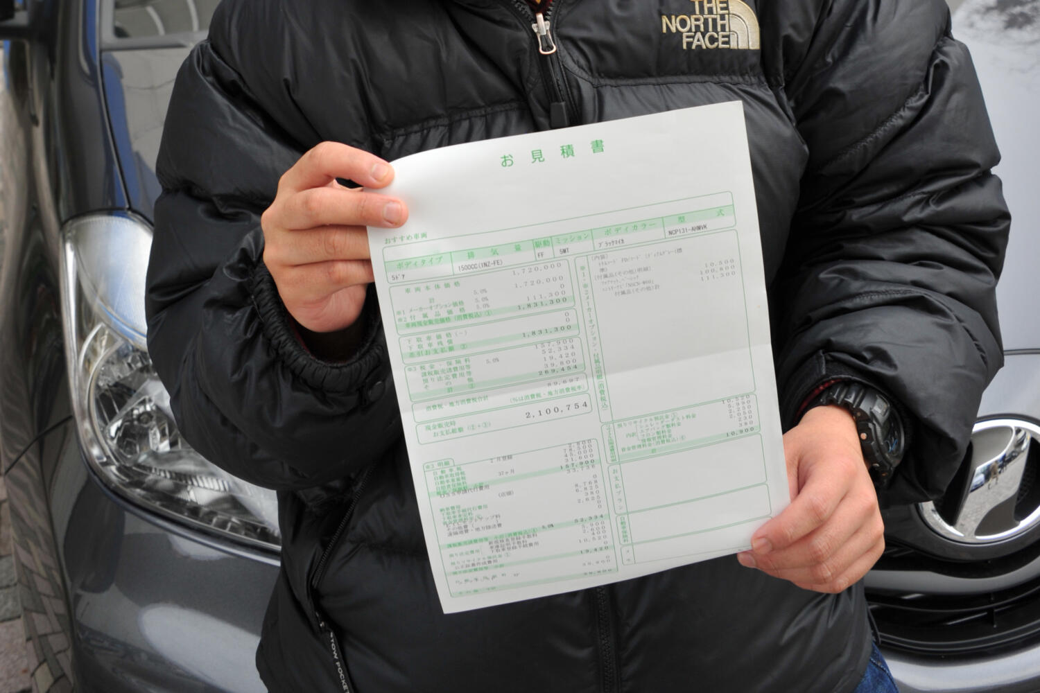 年度末セールは値引きが荒れる ディーラーの初売りを回って感じた異変 Web Cartop 自動車情報サイト 新車 中古車 Carview