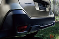 スバル新型「最上級SUV」登場！ タフ感向上の“上質ブラック仕様”追加！ 新型「レガシィアウトバック」425万円から