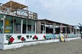 “サザン”に始まり“サザン”に終わる朝活ライド⁉︎ 「サザンビーチでナンパするならヨシオんとこでshow！」でおなじみの“ヨシオんとこ”の営業も確認!! 茅ヶ崎でモーニングを楽しみまshow！ デイドリップ通信VOL.29