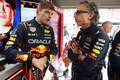 フェルスタッペン、SQで2番手。大量アップグレードもピアストリと0.477秒差「これではストレートで速くても厳しい」
