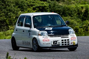 苦節14年の快挙！東北660シリーズでついに初優勝を果たしたベテランドライバー