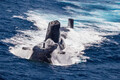 潜水艦が潜航中に無人艇を発進！作戦能力大幅アップ 無改造で実現する新戦術とは