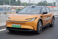 【現地開発主義でヒット中】トヨタbZ5に現地試乗！中国で花咲く新型5ドアクーペSUV