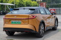 【現地開発主義でヒット中】トヨタbZ5に現地試乗！中国で花咲く新型5ドアクーペSUV