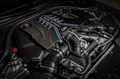 BMW M5コンペティション　試乗　25ps増強　標準M5を超える上質さ