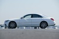 ドイツの新戦略、48VマイルドHVで走るメルセデスS450の高い完成度