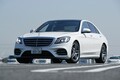 ドイツの新戦略、48VマイルドHVで走るメルセデスS450の高い完成度