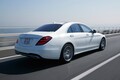 ドイツの新戦略、48VマイルドHVで走るメルセデスS450の高い完成度