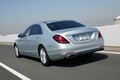 ドイツの新戦略、48VマイルドHVで走るメルセデスS450の高い完成度