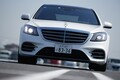 ドイツの新戦略、48VマイルドHVで走るメルセデスS450の高い完成度