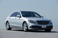 ドイツの新戦略、48VマイルドHVで走るメルセデスS450の高い完成度